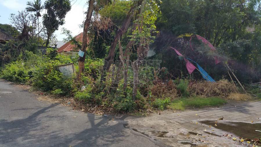Freehold Land in Sanur, Bali — photo 4