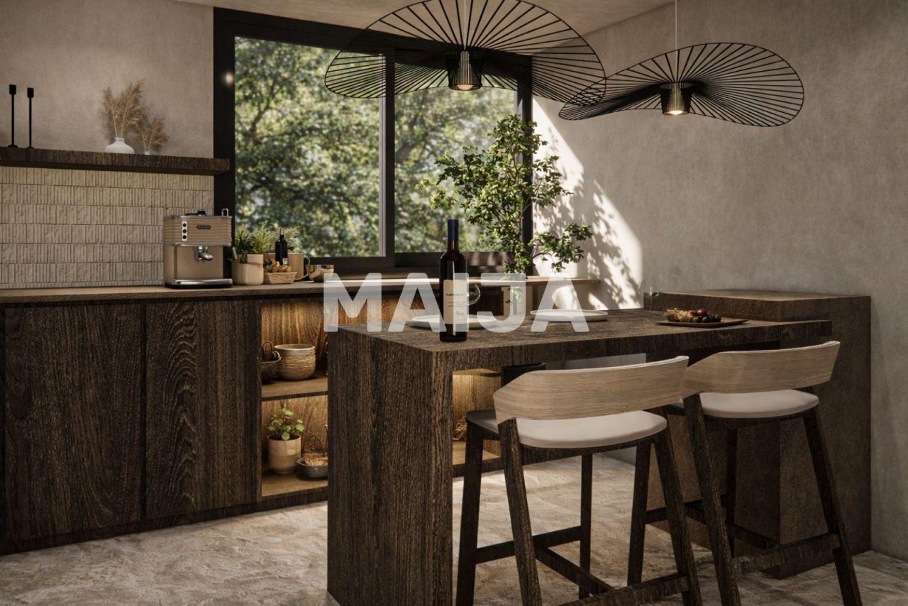 Apartment in Canggu, Indonesia 88 sqm — photo 4