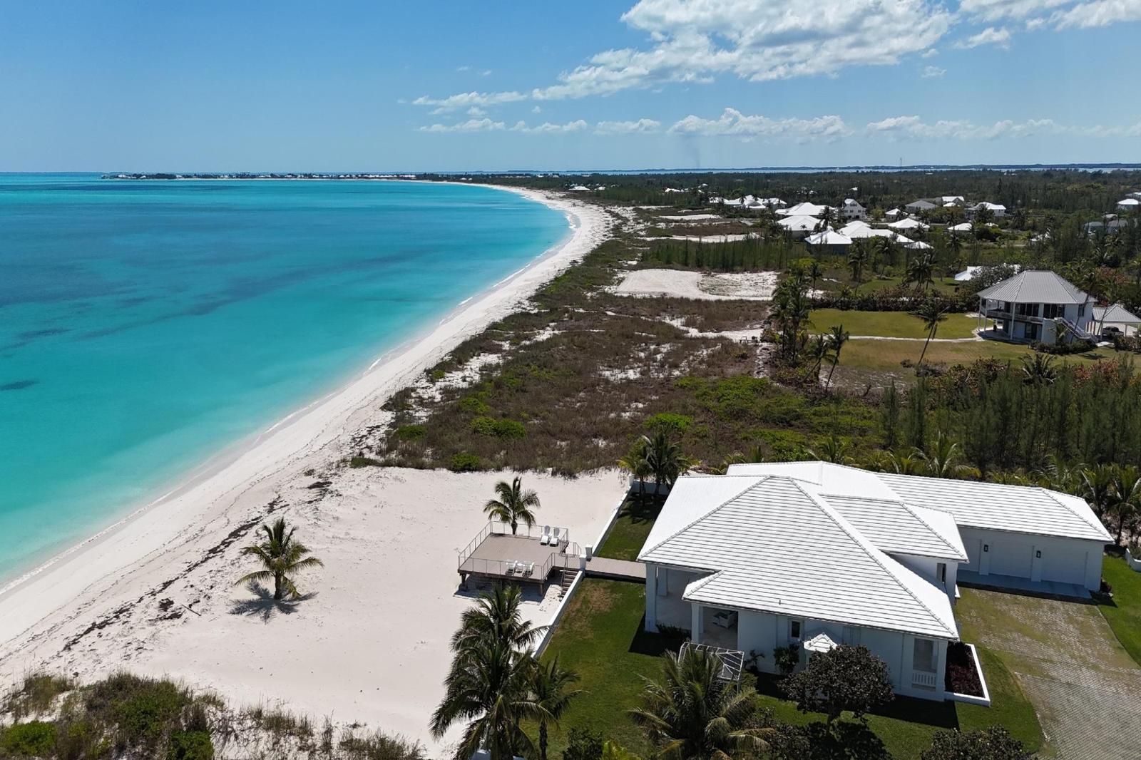 4 bedroom Residence for sale — HARMONY HOUSE OCEAN BLVD. — photo 2