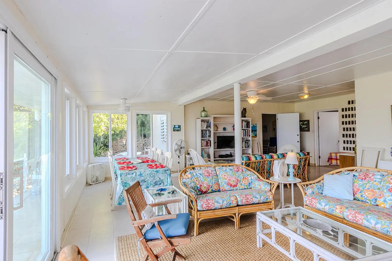 Casa Blanca Villa — photo 4