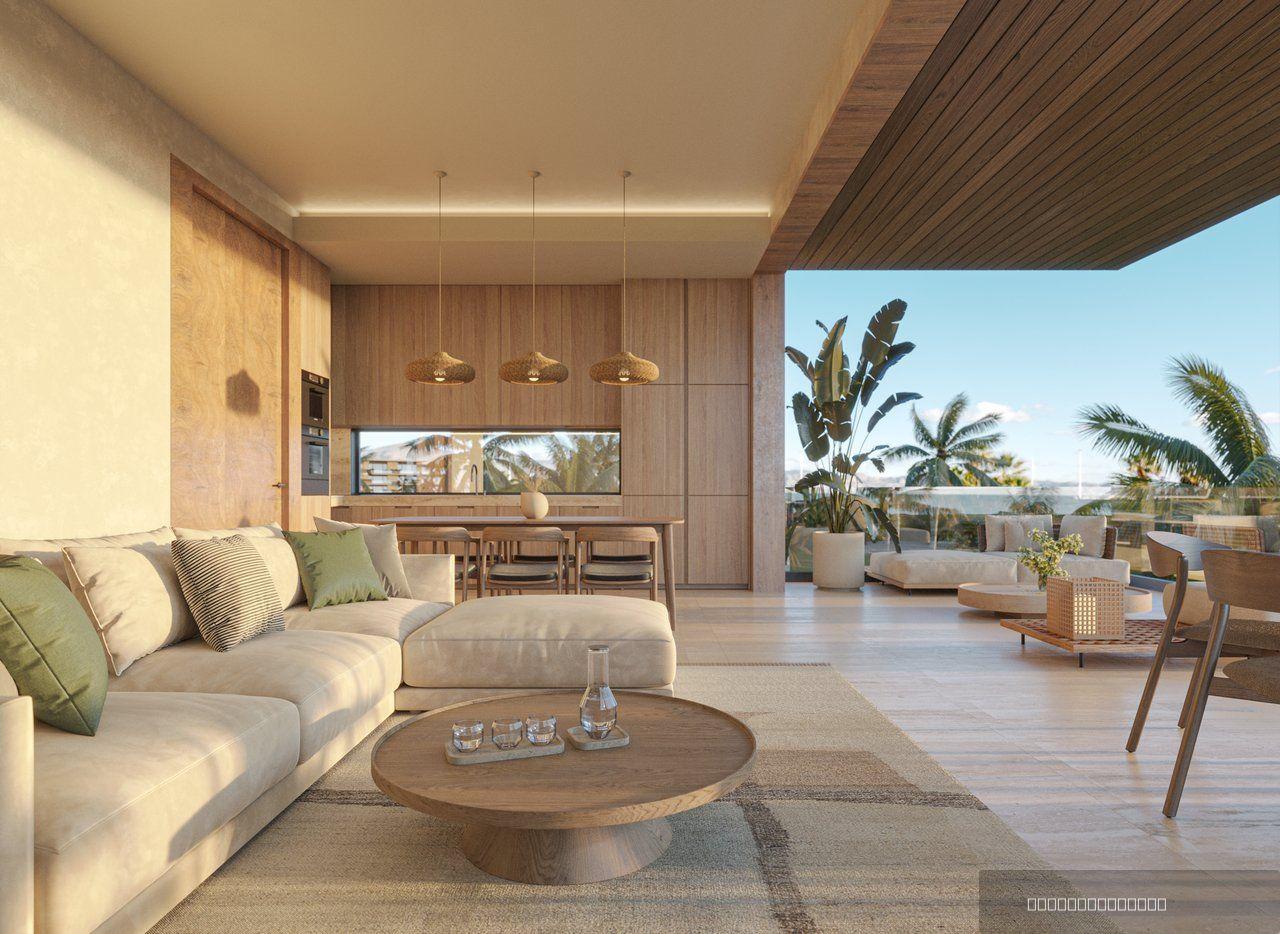 2 Bedroom Apartment in Cap Cana — photo 3