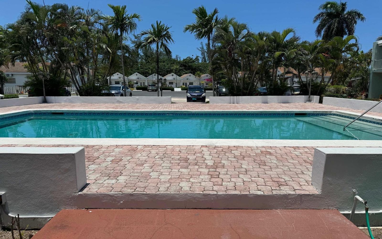 2 bedroom Apartment for sale — LAKE VIEW VILLAGE in Nassau / New Providence — photo 2