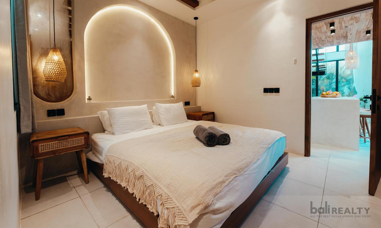 3 and 4 Bedroom Modern Villas in Bumbak Umalas — photo 5