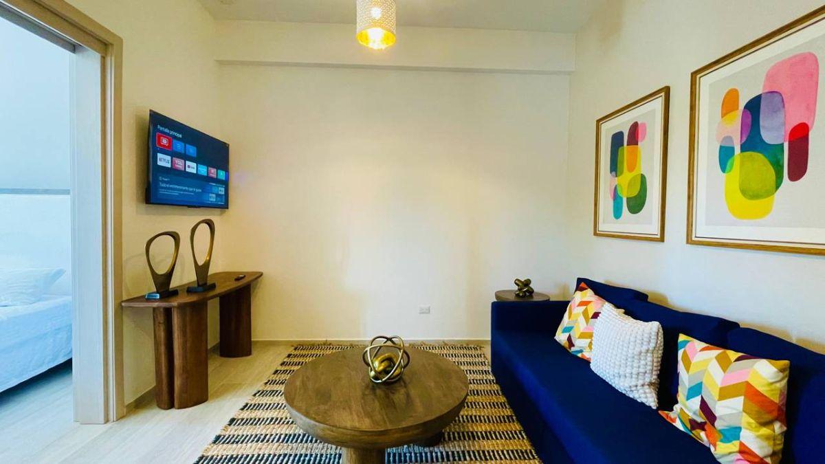 1 Bedroom Apartment for Sale in Bávaro, Punta Cana — photo 5