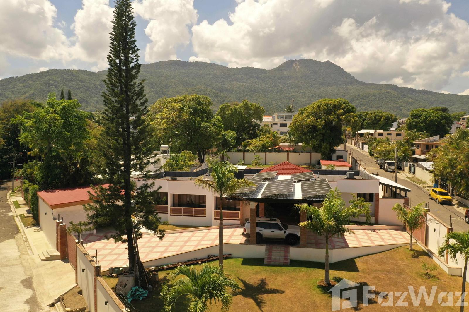 4-bedroom villa in San Felipe De Puerto Plata — photo 3