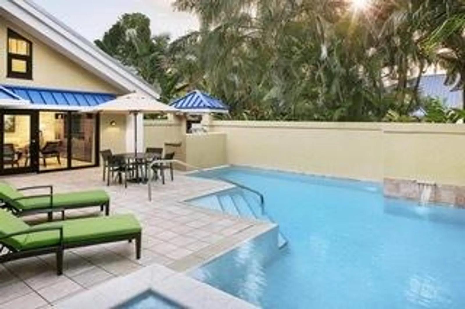 3 Beds 3.5 Baths Villa in Chocolate Hole, US Virgin Islands — photo 4