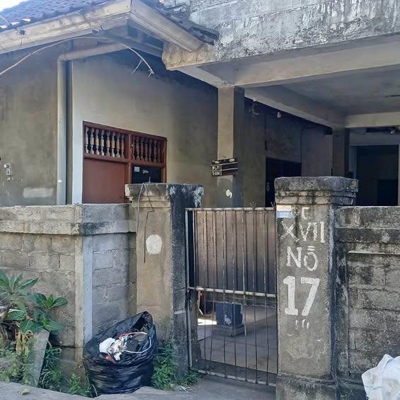 Studio house in Denpasar — photo 1