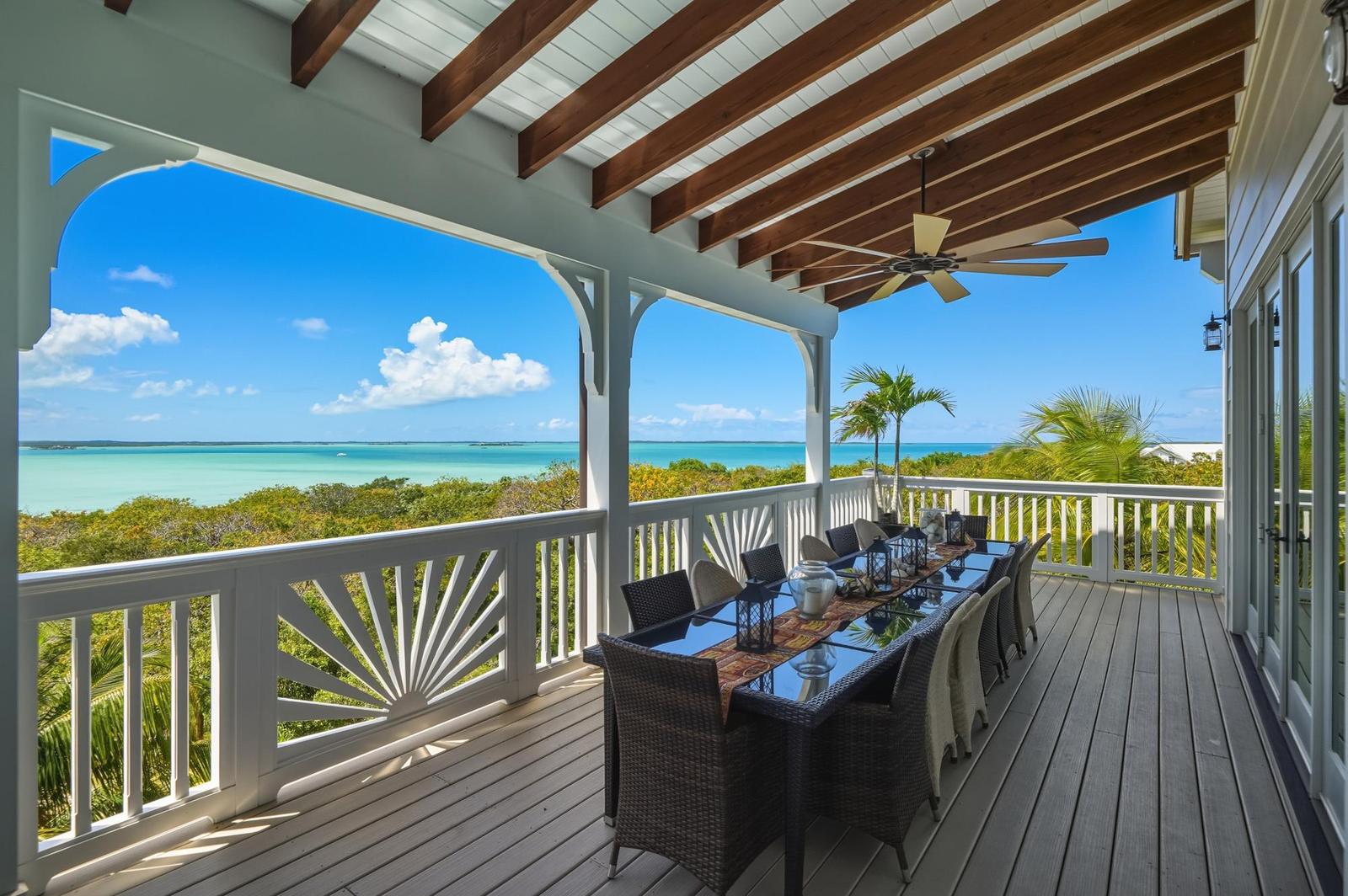 4 bedroom house THE NARROWS Eleuthera — photo 5