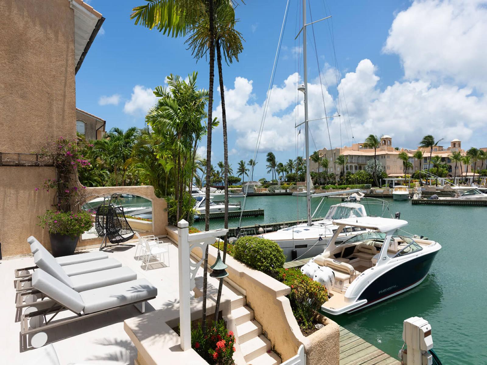 3 Bedroom Luxury Apartment 164 for Sale, Port St Charles, Barbados — photo 3