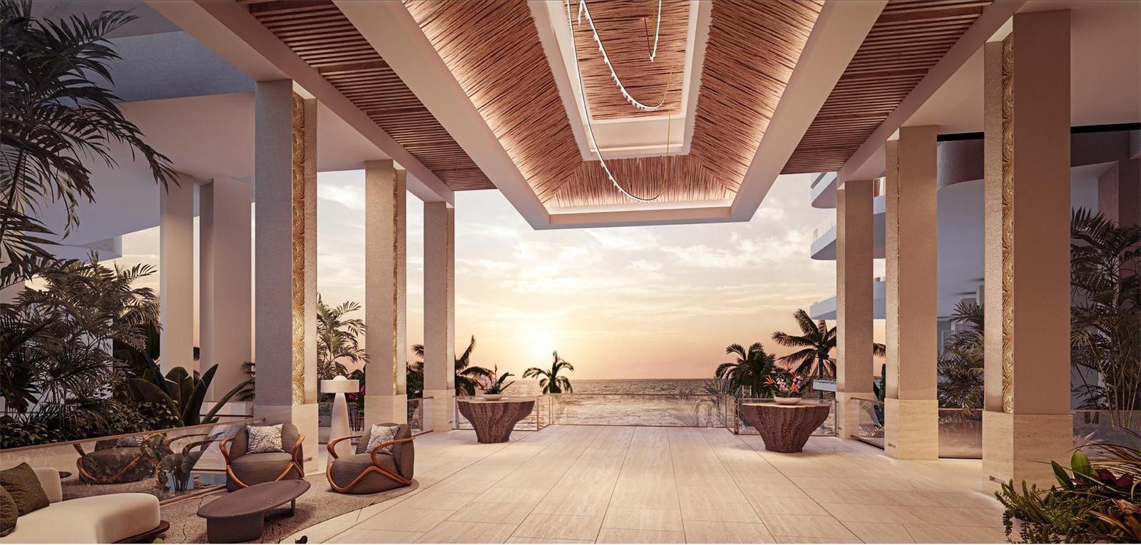 6D TOWER 1 - ST. REGIS RESIDENCES — photo 4