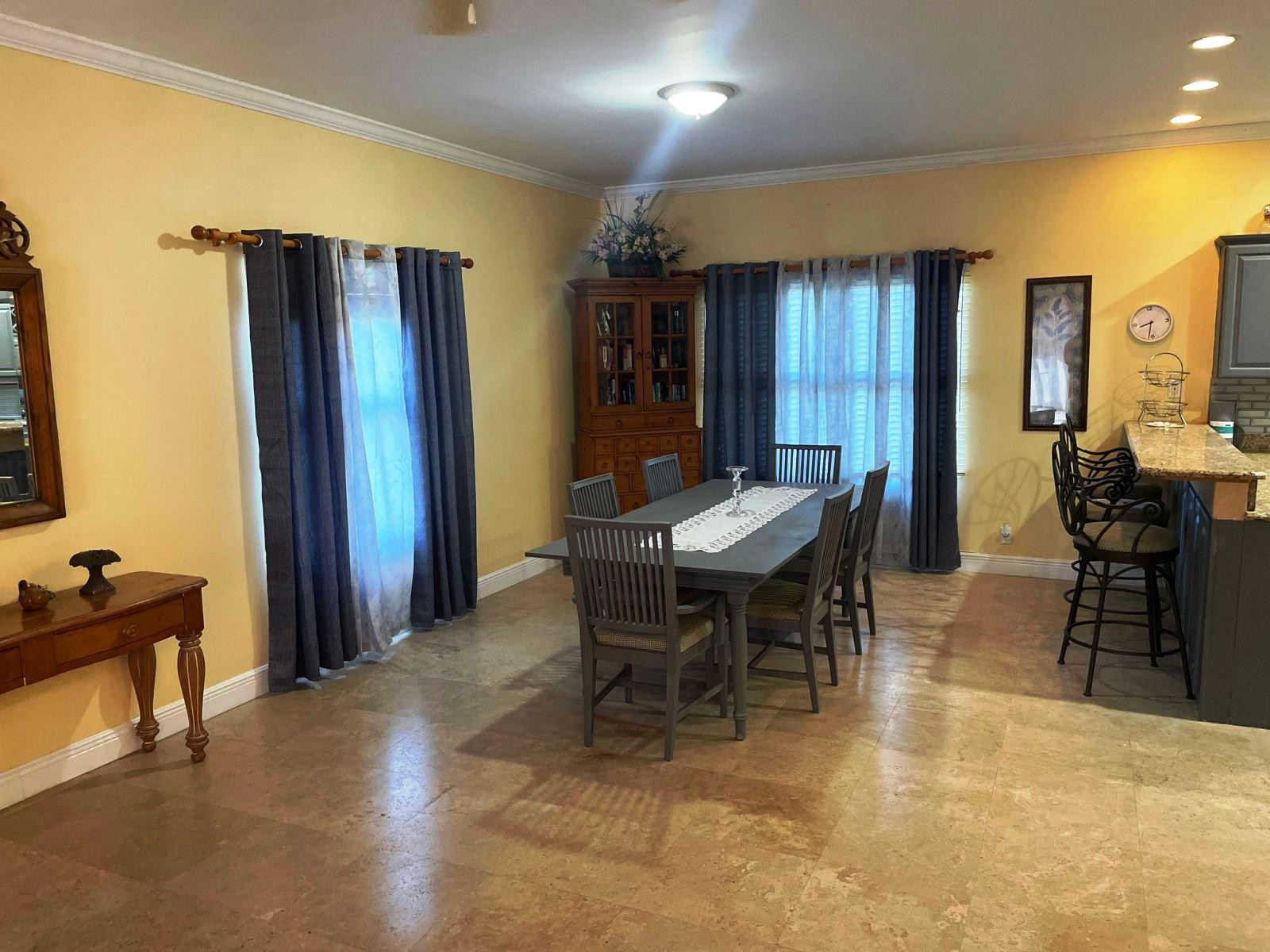 3 Bedroom Home for Sale, Fortune Beach, Grand Bahama, Bahamas — photo 5