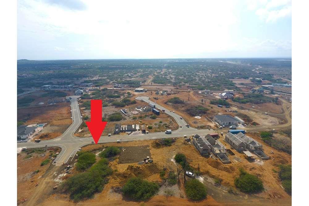 Building Lot at Vista Royal Village — photo 1