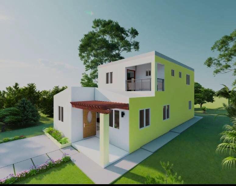 House in Haughton Court Lucea, Hanover — photo 2