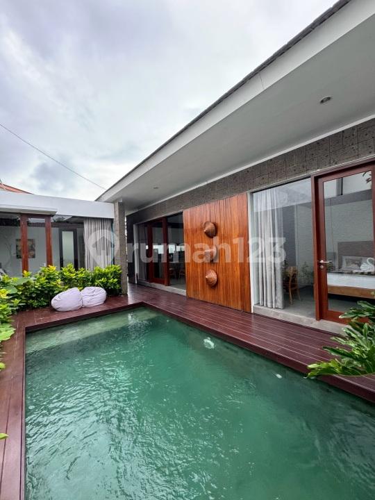 2-bedroom villa in Kemenuh, Gianyar, Bali — photo 2