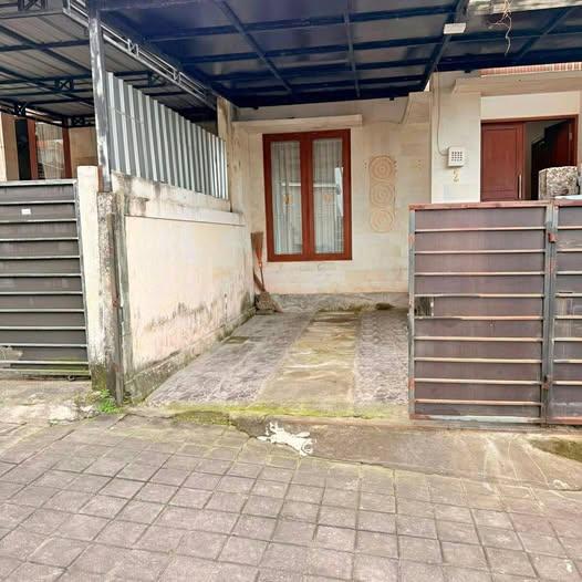 House for sale in Denpasar — photo 1