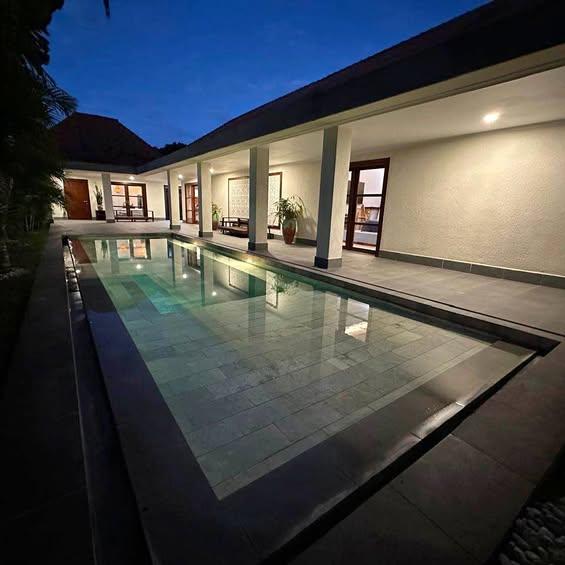 2-bedroom villa in Badung — photo 1