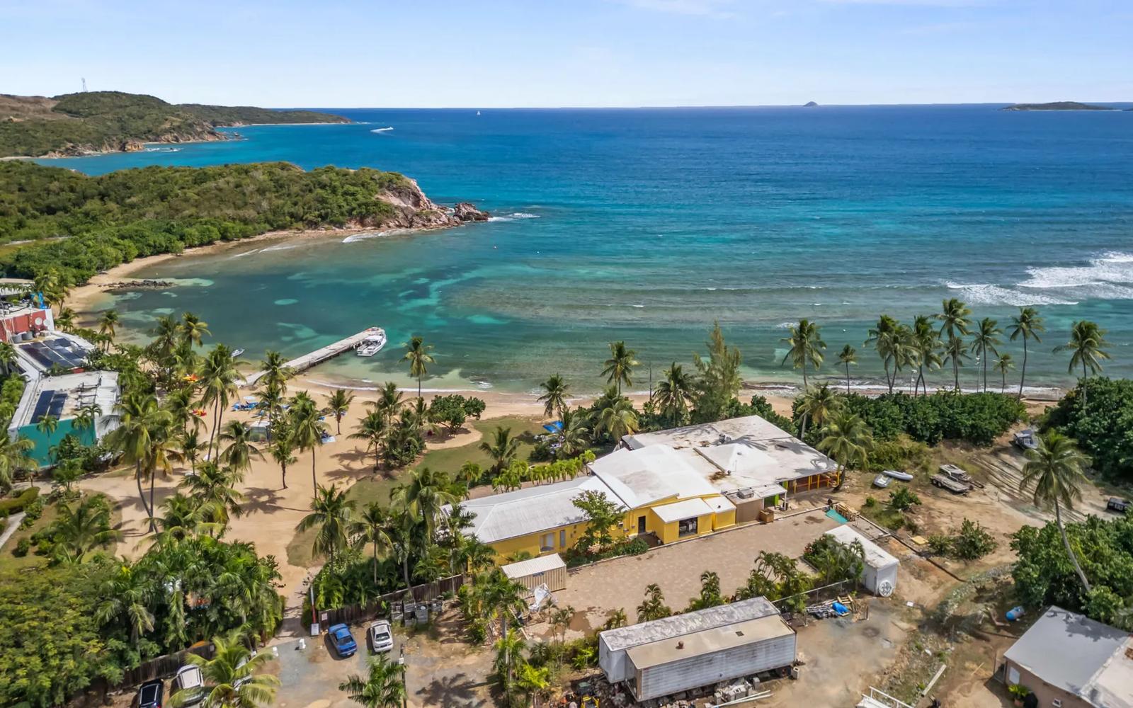 0.614 Acre Homesite Lot in St. Thomas — photo 3