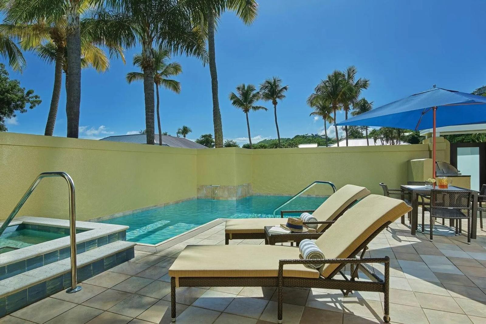 3 Beds 3 Baths Condo in Chocolate Hole — photo 1