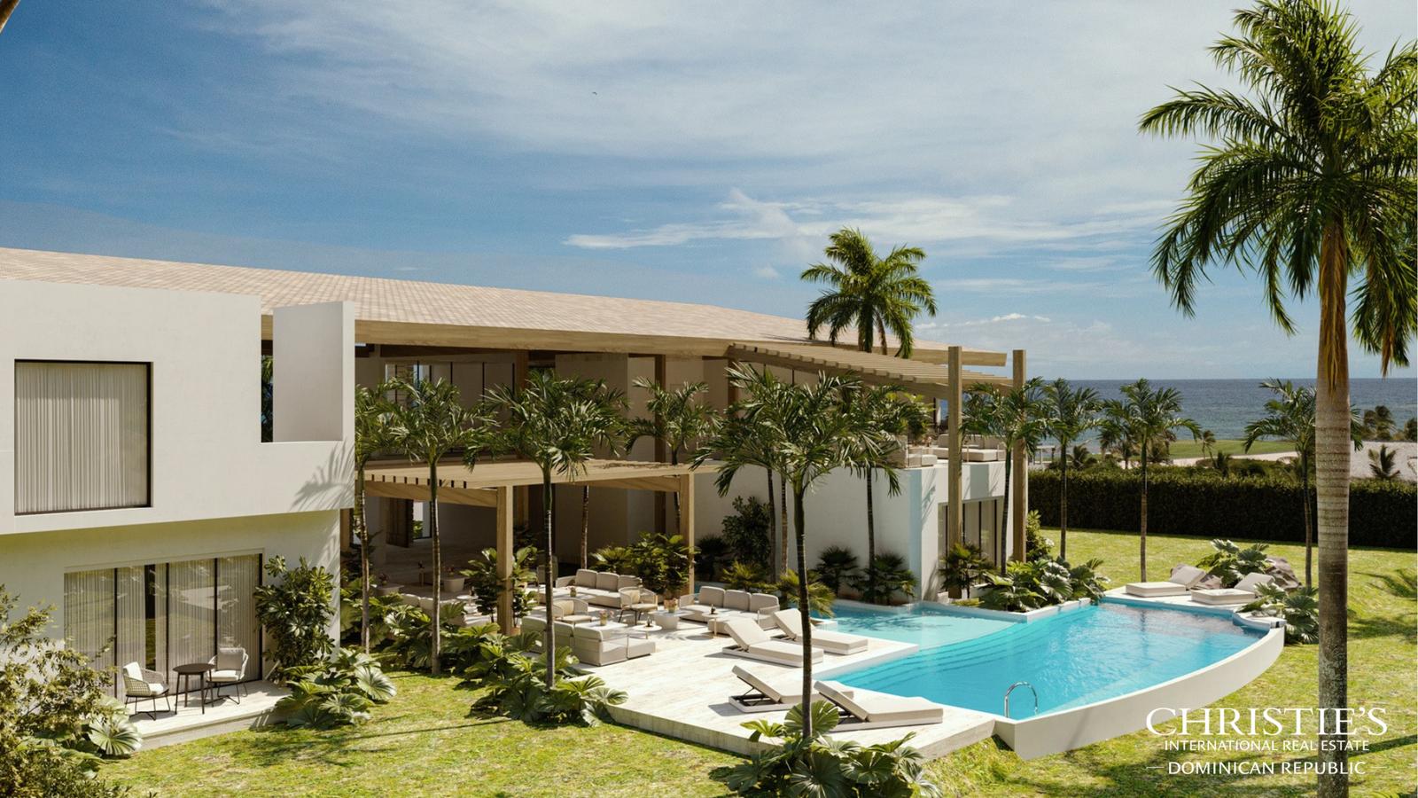 ETERNA BY THE SEA AT CAP CANA — photo 2