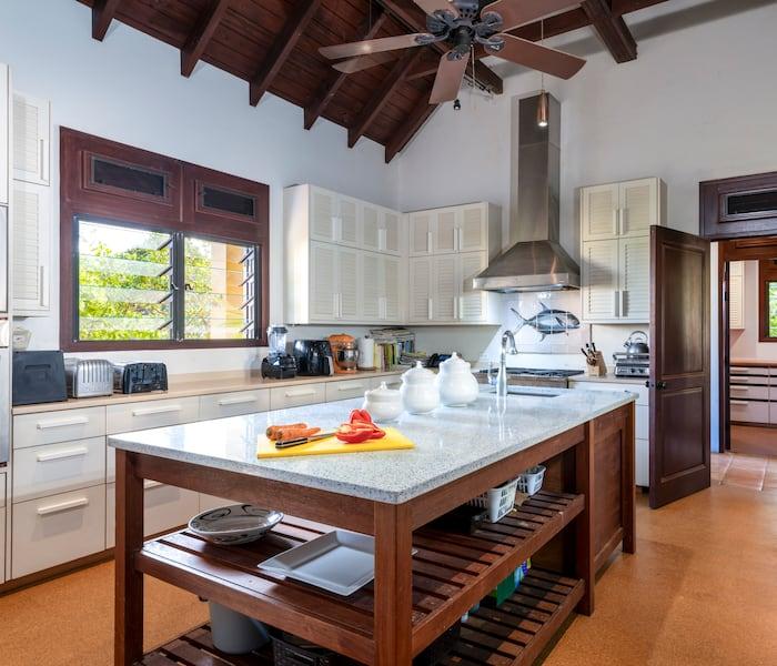 Confidential Luxury Estate for Sale in Antigua — photo 4
