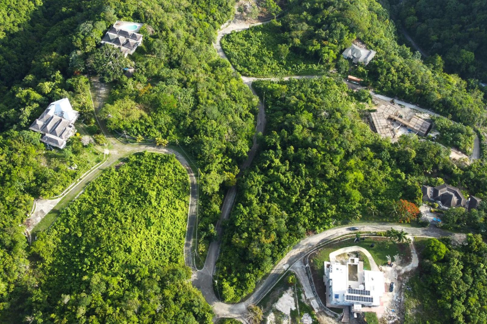 1.21 Acres of Land for Sale in Saint James, Jamaica — photo 4