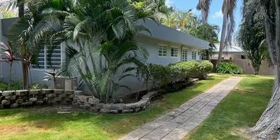 5 bedroom villa for sale in Willemstad, Curaçao — photo 1