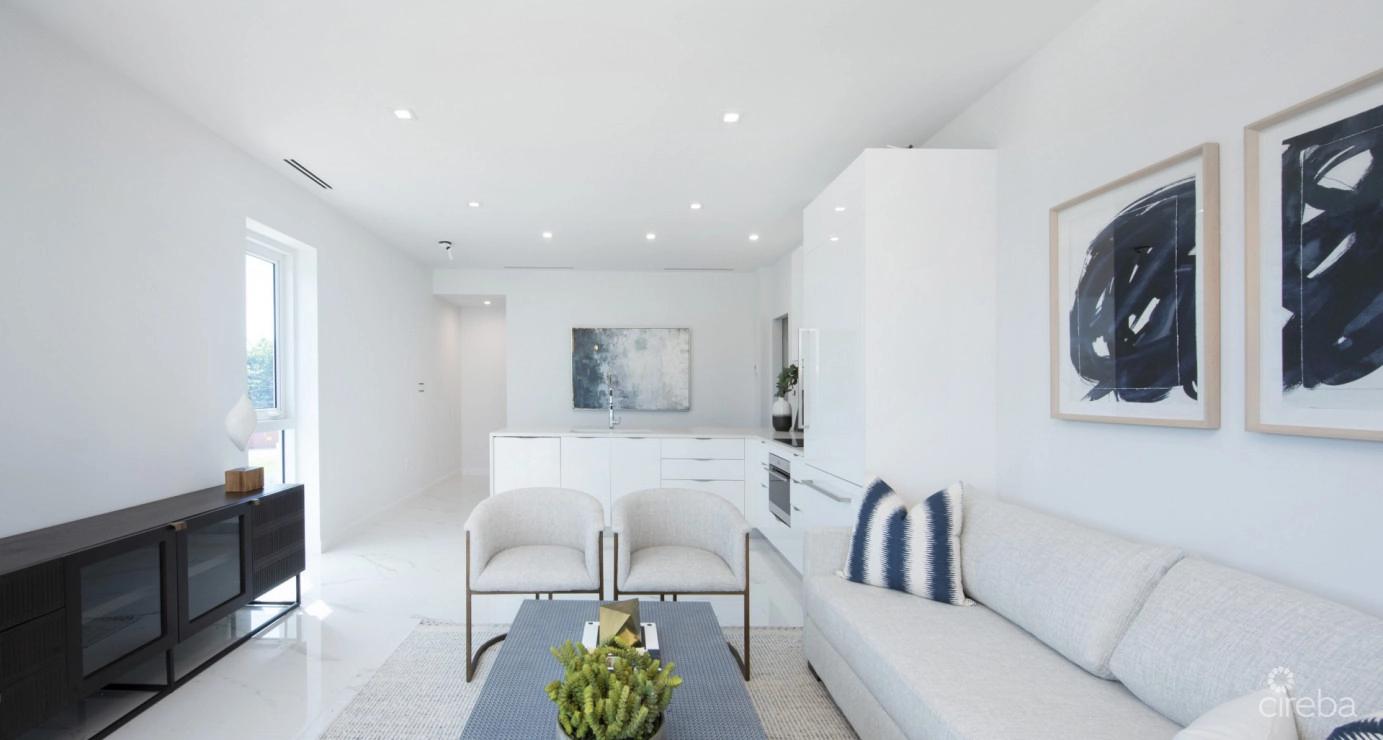 Elevated Luxury One-bed South Sound Residence in the Cayman Islands — photo 4
