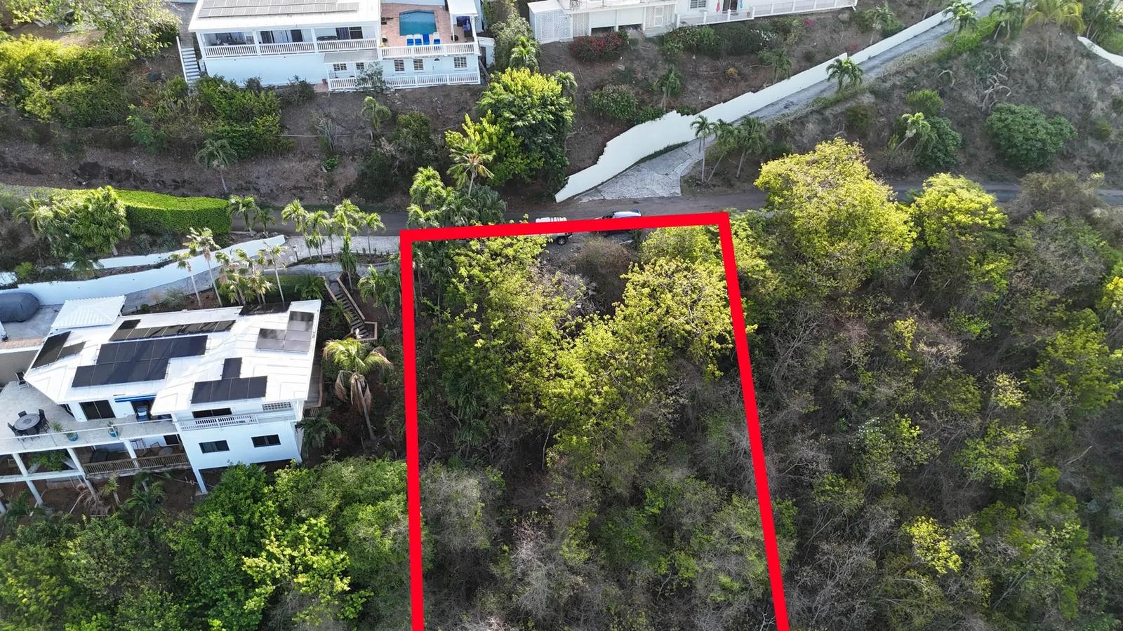 0.38 Acre Homesite in Frenchmans Bay — photo 3