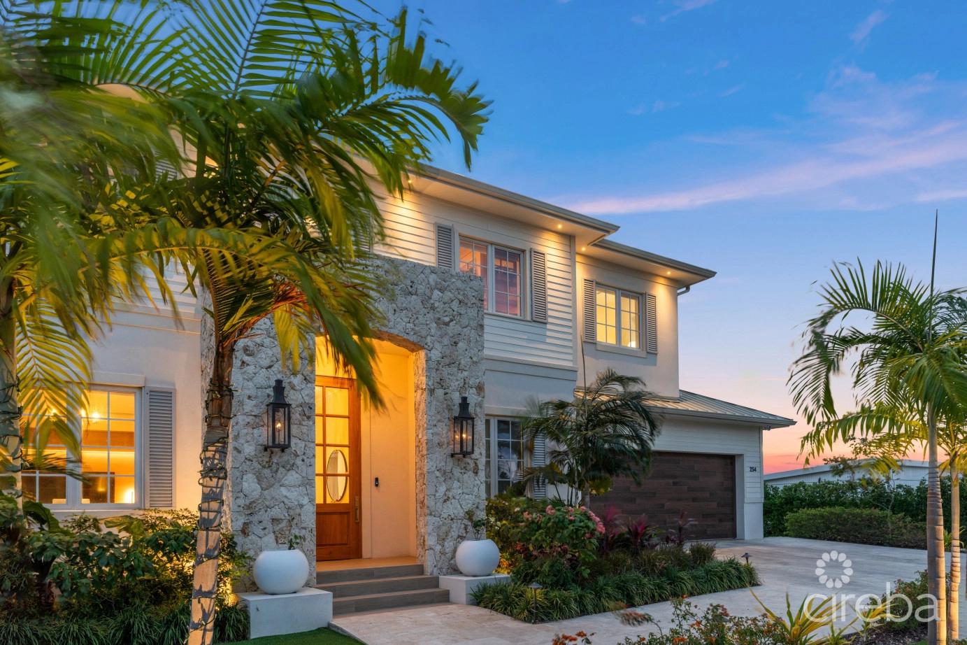 5 bedroom property for sale - 234 Crighton Drive, Cayman Islands — photo 1