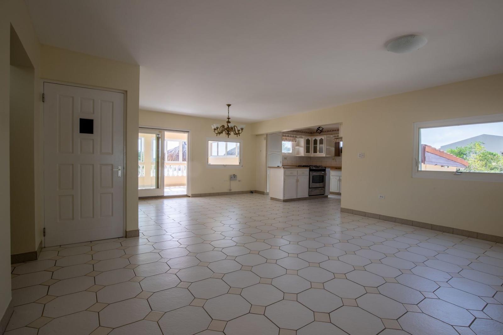 4-bedroom villa in Alto Vista, Aruba with ocean views — photo 2