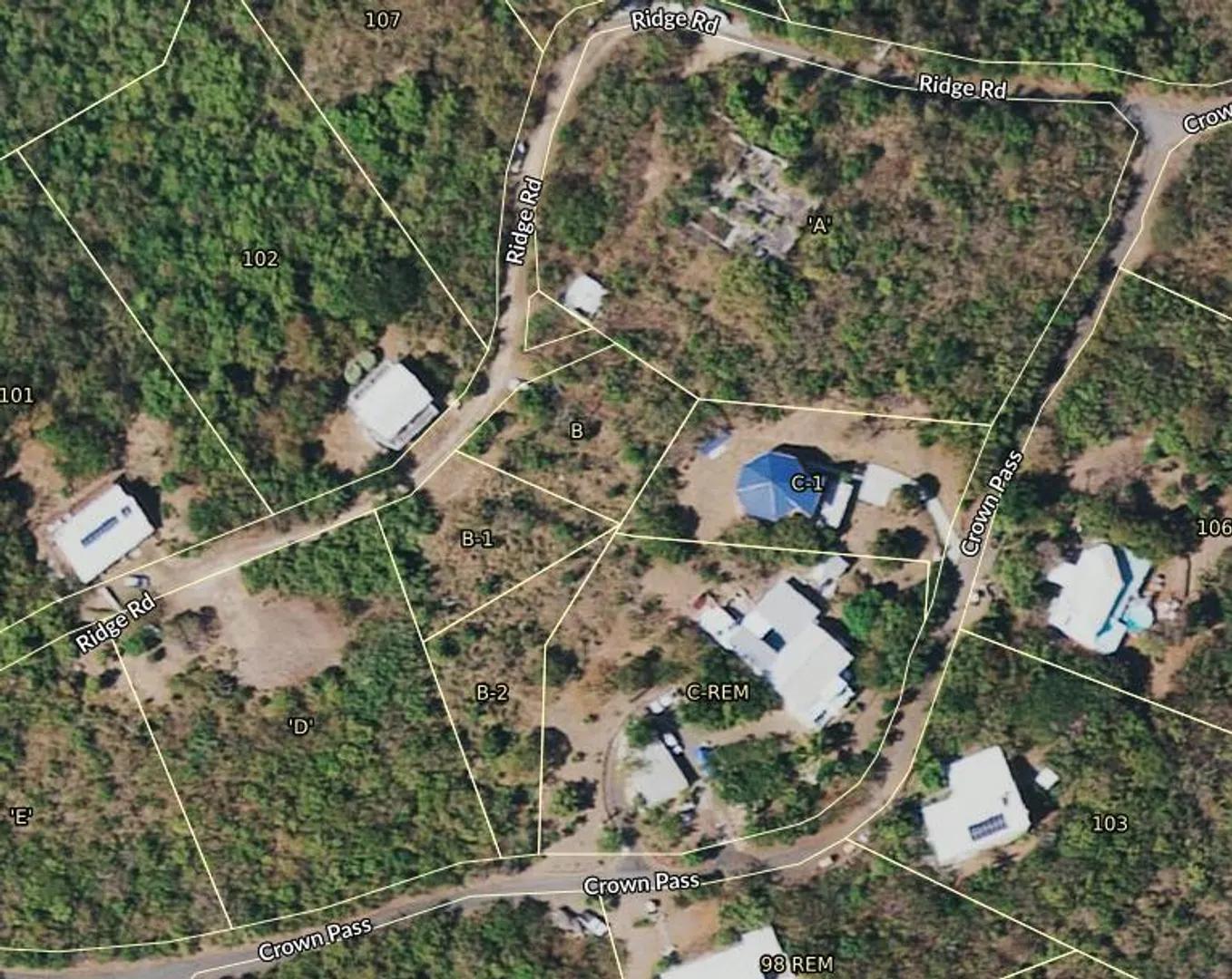 0.26 Acre Lot on Water Island — photo 4