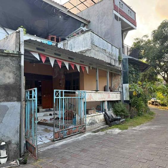 4-bedroom house in Badung — photo 1