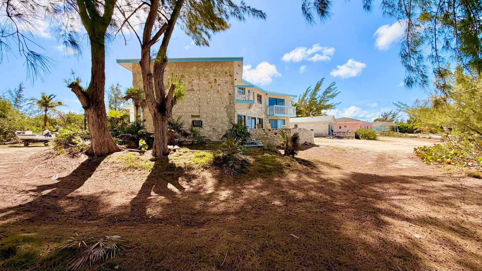 Lots 1B and 2B, Bennetts Harbor - 8 Bed, 6 Bath House — photo 3