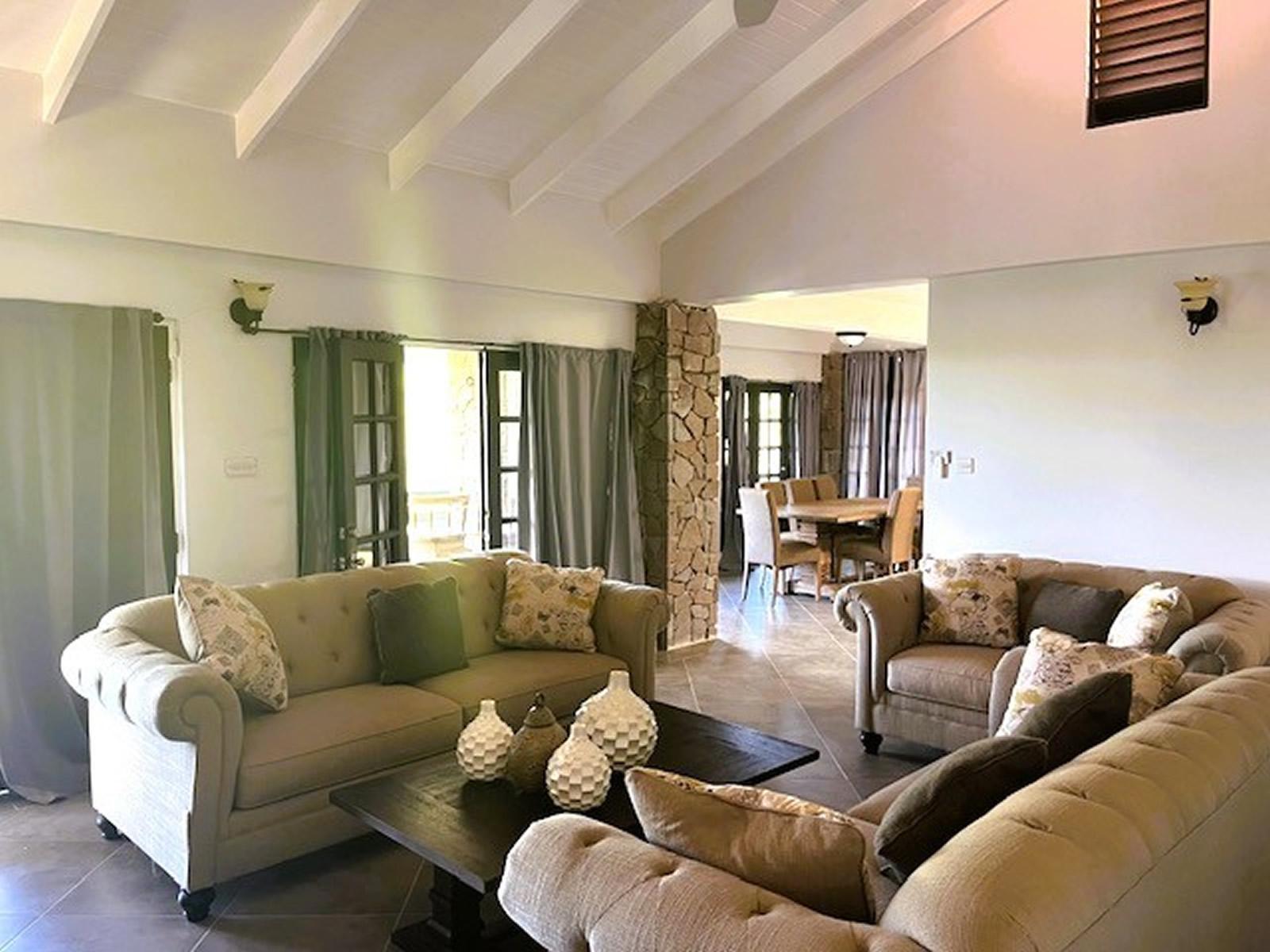 3 Bedroom Villa for Sale, Cap Estate, St Lucia — photo 4