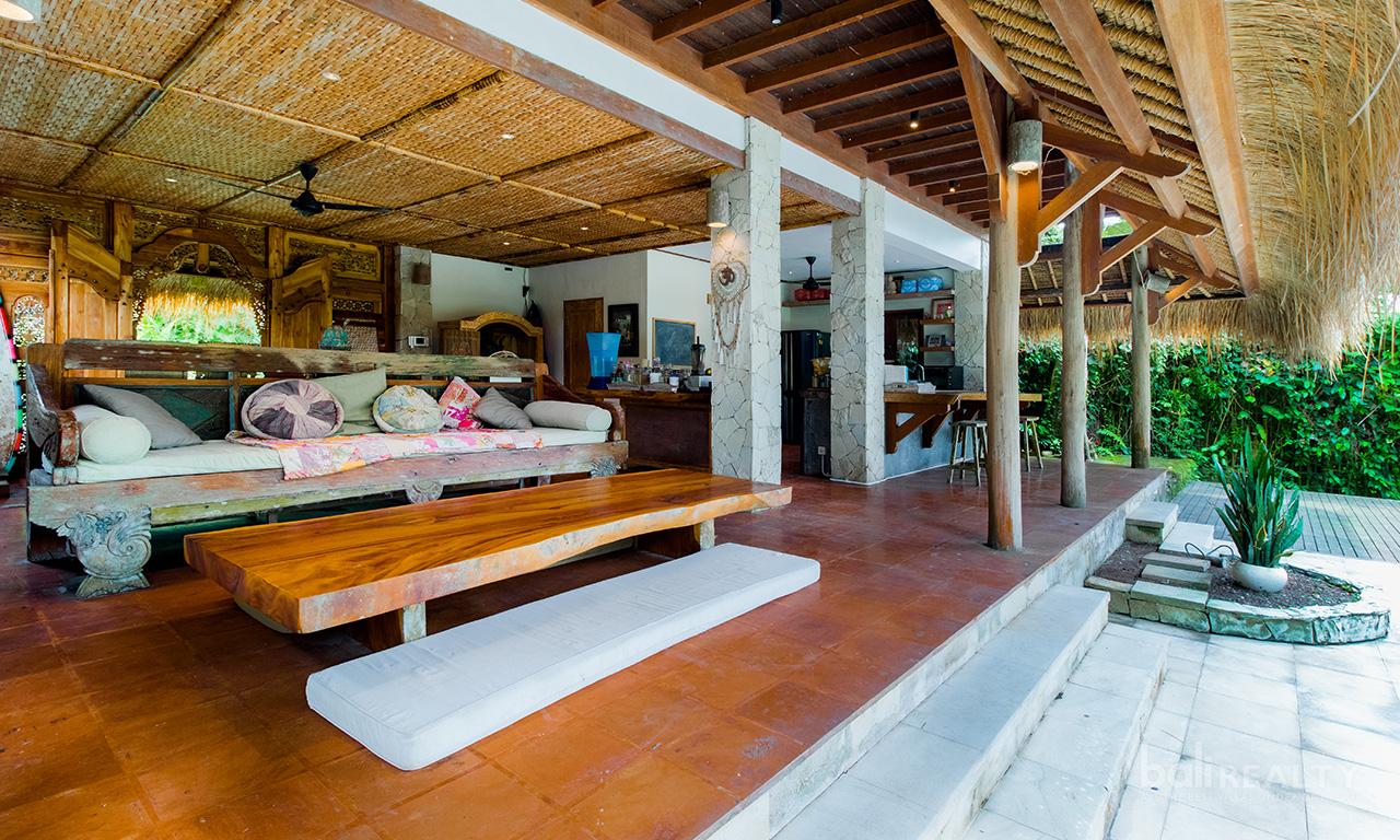 Expansive 27 ARE Freehold Property Investment Opportunity, Minutes from Central Ubud — photo 4