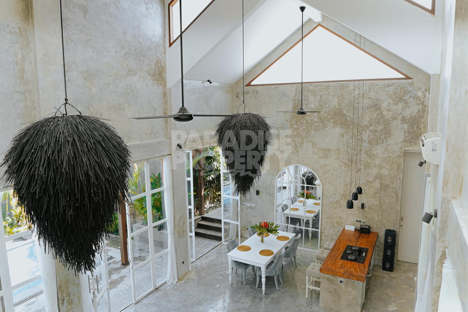 Prime Investment Opportunity: 4-Bedroom Leasehold Villa in Umalas — photo 5