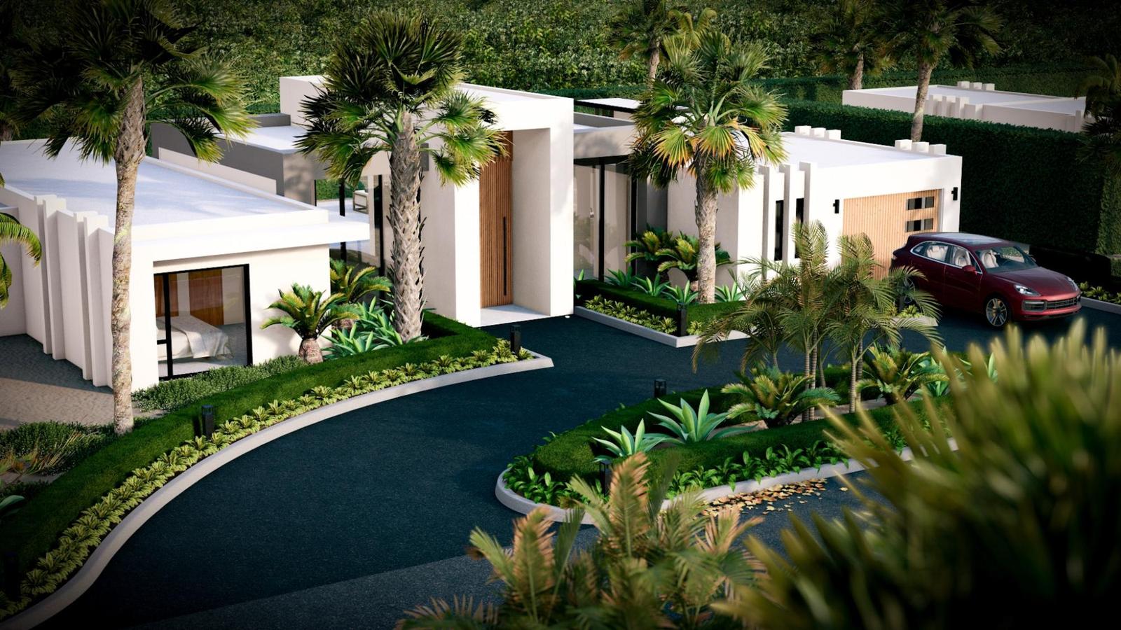 The Reserve in Leeward — photo 1