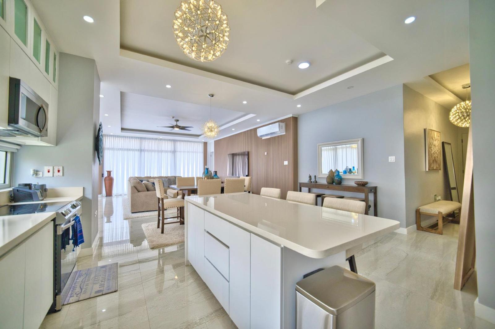 3-bedroom condo in Kingston 6, Jamaica — photo 5