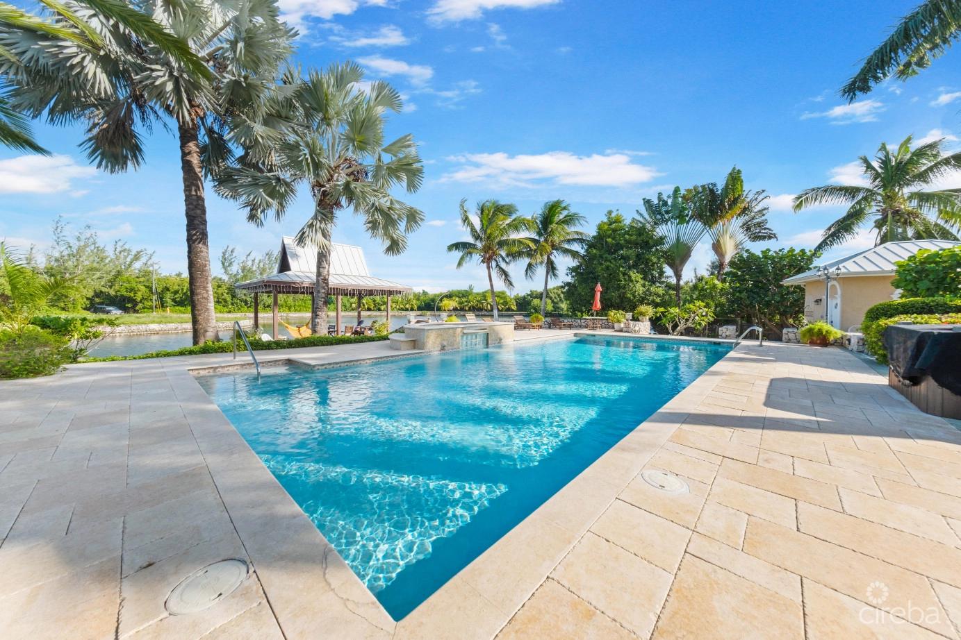 Timeless Palm Island Circle Estate — photo 3