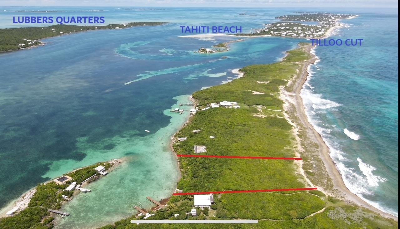 TILLOO CAY SEA TO SEA — photo 3
