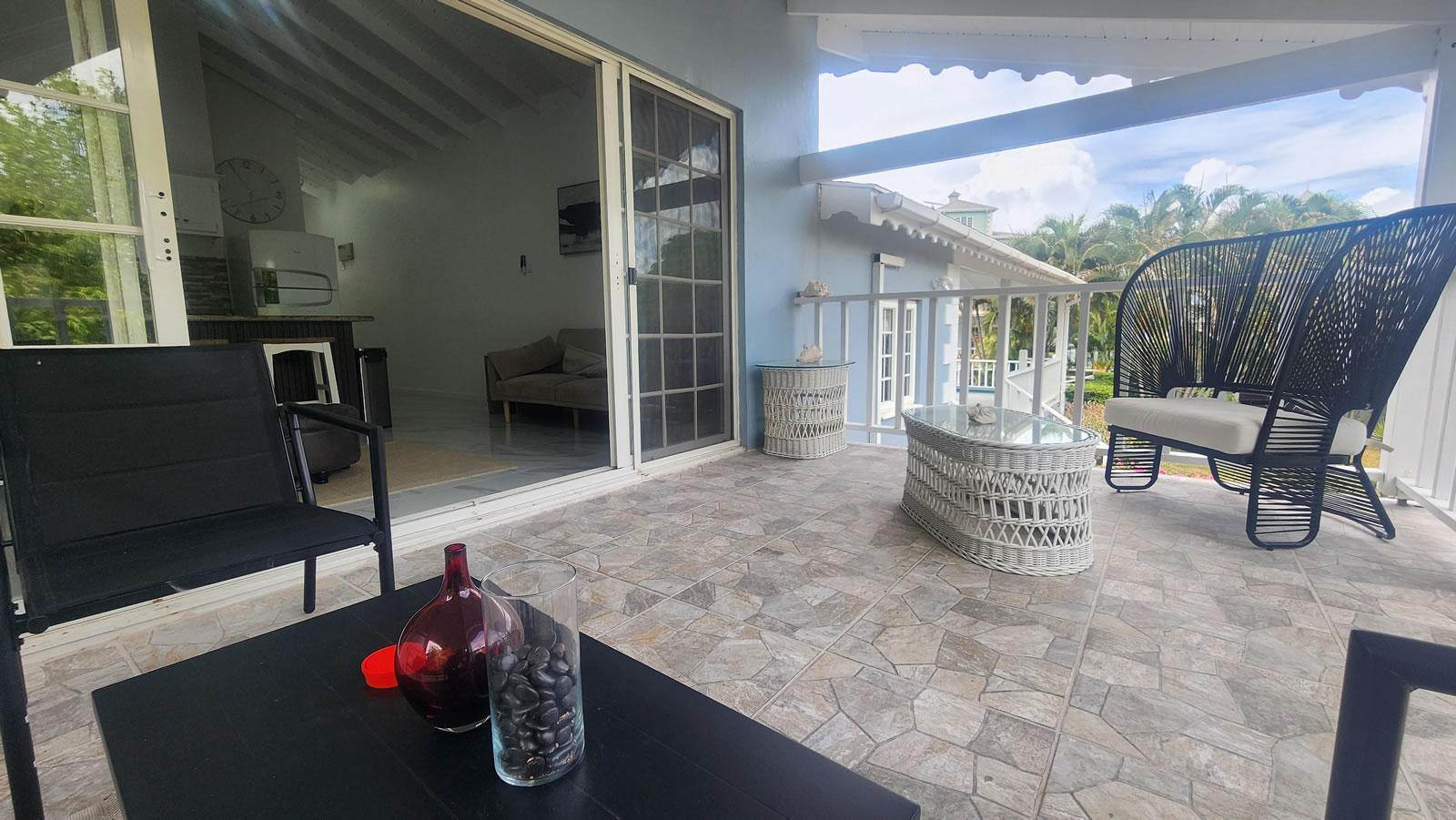 1 Bedroom Condo for Sale, Gate Park, Cap Estate, St Lucia — photo 2