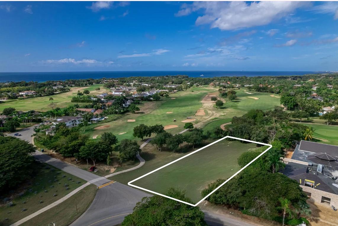 Las Palmas 20 in Casa De Campo — photo 1