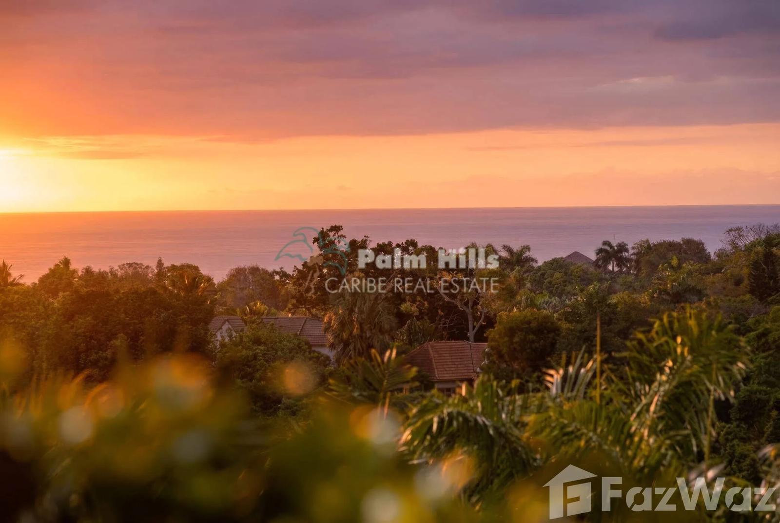 3-bedroom villa in Sosua with ocean view — photo 4