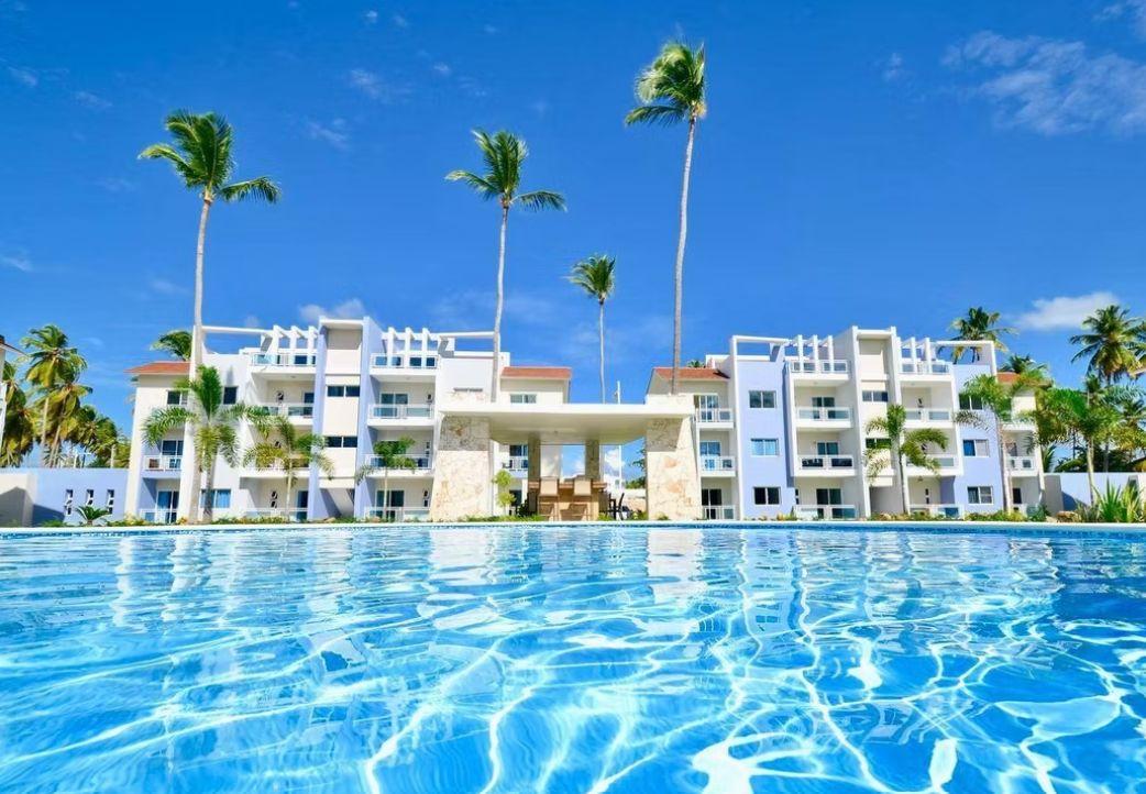 2-bedroom penthouse in Bávaro, Punta Cana — photo 2