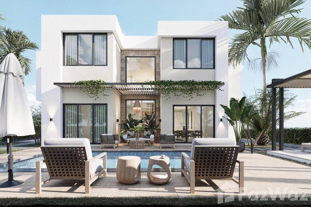 4 Bedroom Villa for Sale at Vista Cana — photo 1