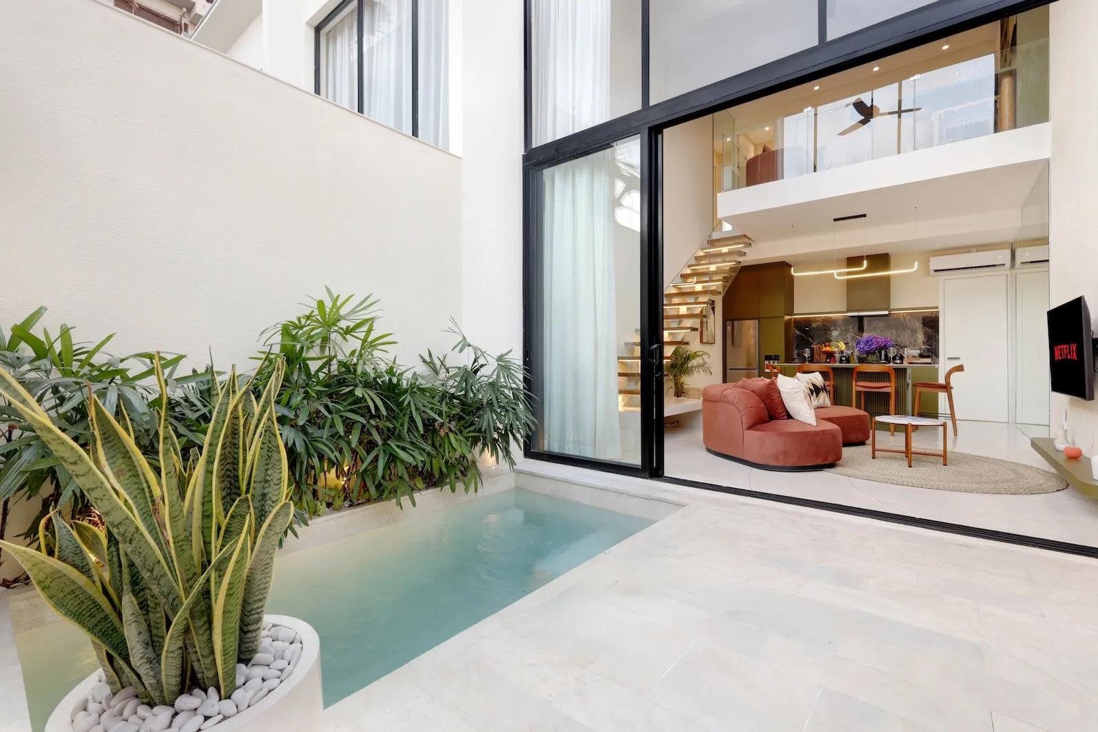 OASIS III in Berawa. Villas & Apartments by BREIG Property Investment — photo 5