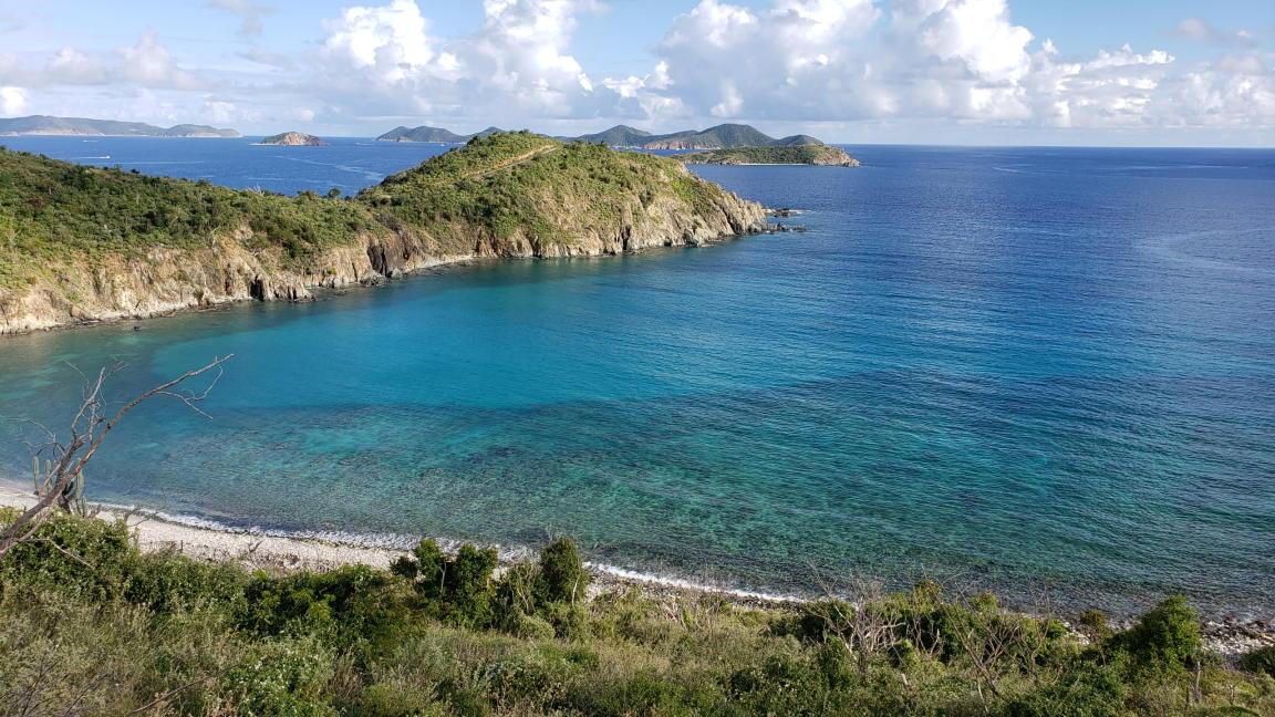 6y-3 Hansen Bay, St. John, VI — photo 1