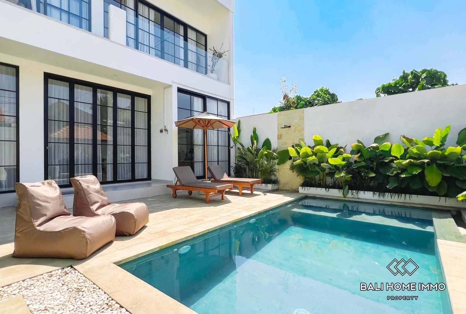 3 Bedroom Villa for Sale and Rent in Canggu Berawa — photo 2