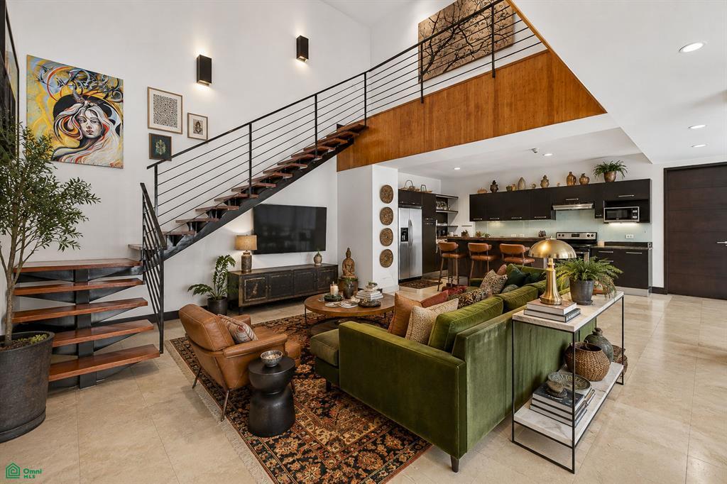 2-bedroom penthouse in San Rafael, Escazu, San Jose, Costa Rica — photo 3