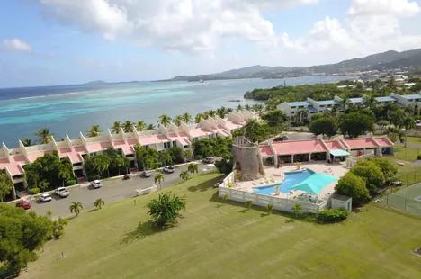 1-bedroom condominium in St. Croix — photo 1